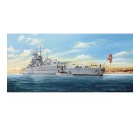 Trumpeter 05316 1:350 - Admiral Graf Spee German Pocket Battleship
