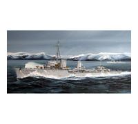 TRU05321 - Trumpeter 1:350 - German Zerstorer Z-25 (1944)