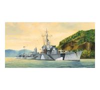 Trumpeter 05322 - 1:350 German Destroyer Z-30, 1942 - New