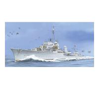 Trumpeter 05323 - 1:350 German Destroyer Z-43, 1944 - New