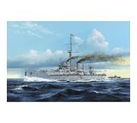 Trumpeter 5328 HMS Dreadnought 1907 1:350 Model Kit