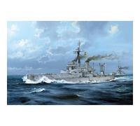 Trumpeter 5330 HMS Dreadnought 1918 1:350 Model Kit
