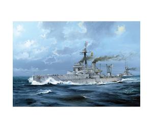 Trumpeter 5330 HMS Dreadnought 1918 1:350 Model Kit