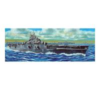 TRU05604 - Trumpeter 1:350 - USS Franklin Aircraft Carrier CV-13 (1944)