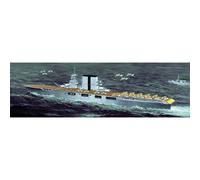 Trumpeter 05607 1:350th scale USS SARATOGA CV-3