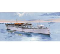 Trumpeter 5632 USS Langley AV-3 1:350 Model Kit