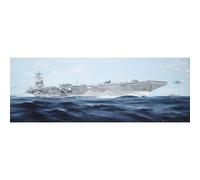 Trumpeter 755638-1/350 USS Gerald R. Ford CVN-78 Scale 1:350