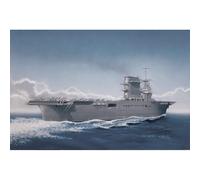 TRU05716 - Trumpeter 1:700 - USS Lexingto Aircraft Carrier CV-2 (1942)