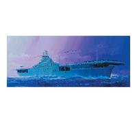 Trumpeter 5728 USS Essex CV-9 1:700 Model Kit