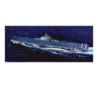 Trumpeter 1:700 - USS Yorktown Aircraft Carrier CV-10