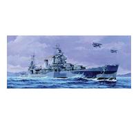 TRU05747 - Trumpeter 1:700 - USS San Francisco CA-38 1944