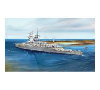 Trumpeter 05773 - 1:700 Ger. Battleship Admiral Graf Spee 1937 - New