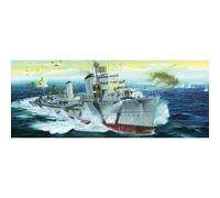 TRU05788 - Trumpeter 1:700 - German Zerstorer Z-30 (1942)