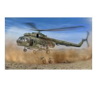 Trumpeter 1/48 Mi-8 Hip # 05815