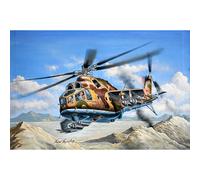 Trumpeter 05828 - 1:48 Mi-24A Hind-B - New
