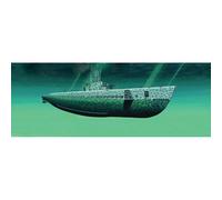 Trumpeter 5906 USS Gato SS-212 1944 1:144 Model Kit