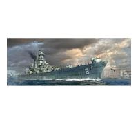 Trumpeter 6740 USS Hawaii CB-3 Large Cruiser 1945-47 1:700 Plastic Model Kit