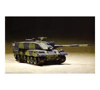 Trumpeter 1/72 Challenger II MBT # 07214 - Plastic Model Kit