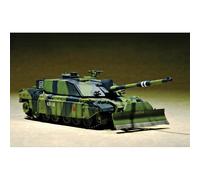 TRU07216 - Trumpeter 1:72 - British Challenger 2 MBT (KFOR)