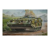 TRU07220 - Trumpeter 1:72 - Swedish Strv103C tank
