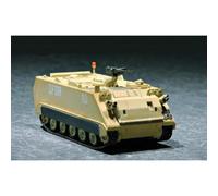 TRU07240 - Trumpeter 1:72 - M113A2 US Army Armoured Car
