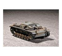 Trumpeter 7258 StuG III Ausf E 1:72 Model Kit