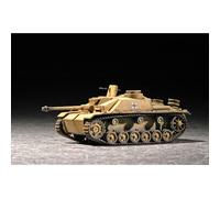 Trumpeter 7260 StuG III Ausf G 1:72 Model Kit