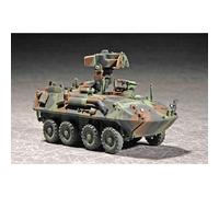 TRU07271 - Trumpeter 1:72 - US LAV-AT Anti-Tank Vehicle