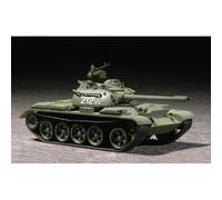 Trumpeter 07281 - 1:72 Russian T-54B Medium Tank - New