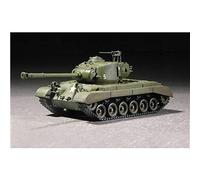 TRU07286 - Trumpeter 1:72 - M26A1 Pershing Heavy Tank