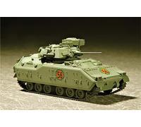 TRU07295 - Trumpeter 1:72 - M2A0 Bradley Fighting Vehicle