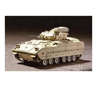 Trumpeter 07296 - 1:72 M2A2 Bradley Fighting Vehicle - New
