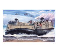 TRUMPETER 07302 1:72 USMC Landing Craft Air Cushion (LCAC)