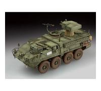 Trumpeter 1:72 - M1134 Stryker Anti-Tank (ATGM)