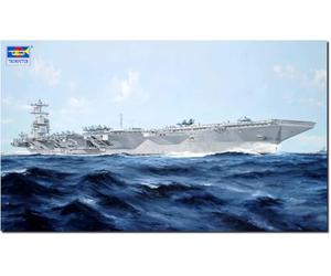 Trumpeter 755638-1/350 USS Gerald R. Ford CVN-78 Scale 1:350
