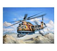 Trumpeter 05828 - 1:48 Mi-24A Hind-B - New