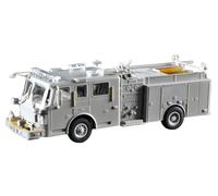 Trumpeter 757445 1/72 LaFrance Eagle, 7445 (US IMPORT)