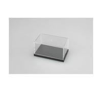 Trumpeter Display Cases 90mm x 51mm x 38mm - 5 per pack 09811