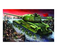 Trumpeter 00904 - 1:16 T-34/85 1944 Factory No 174 - New