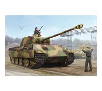 Trumpeter 00928 - 1:16 German Panther G - New