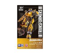 Trumpeter 92mm 03117 Transformers BumbleBee - BumbleBee B-127 Smart Kit SK06