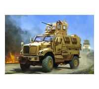 Trumpeter 931 US MaxxPro MRAP 1:16 Model Kit