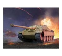 Trumpeter 00934 1:16th scale German Sd.Kfz 173 Jagdpanther Early Version