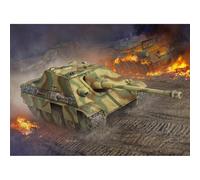 Trumpeter 935 German SdKfz 173 Jagdpanther, Late, WWII 1:16 Model Kit