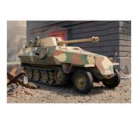 Trumpeter 1/16 00943 Sd.Kfz. 251/22 Ausf. D