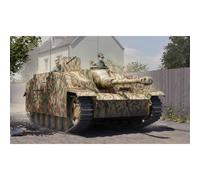Trumpeter 1:16 - StuG.III Ausf.G 1943 Production