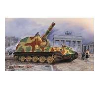 Trumpeter 09535 - 1:35 Grille30-30.5cm(Grw) L716 Mortar 'BAR' (BEAR) - New