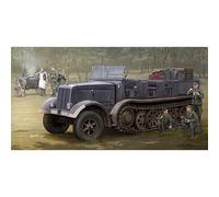 Trumpeter 9538 SdKfz 8 (DB9) Half-track Artillery Tractor 1:35 Model Kit