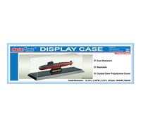 Trumpeter 9802 Display Case 257 x 66 x 82mm Model Kit