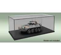 Trumpeter 09814 Display Case Suitable for 1:18 Scale Car
